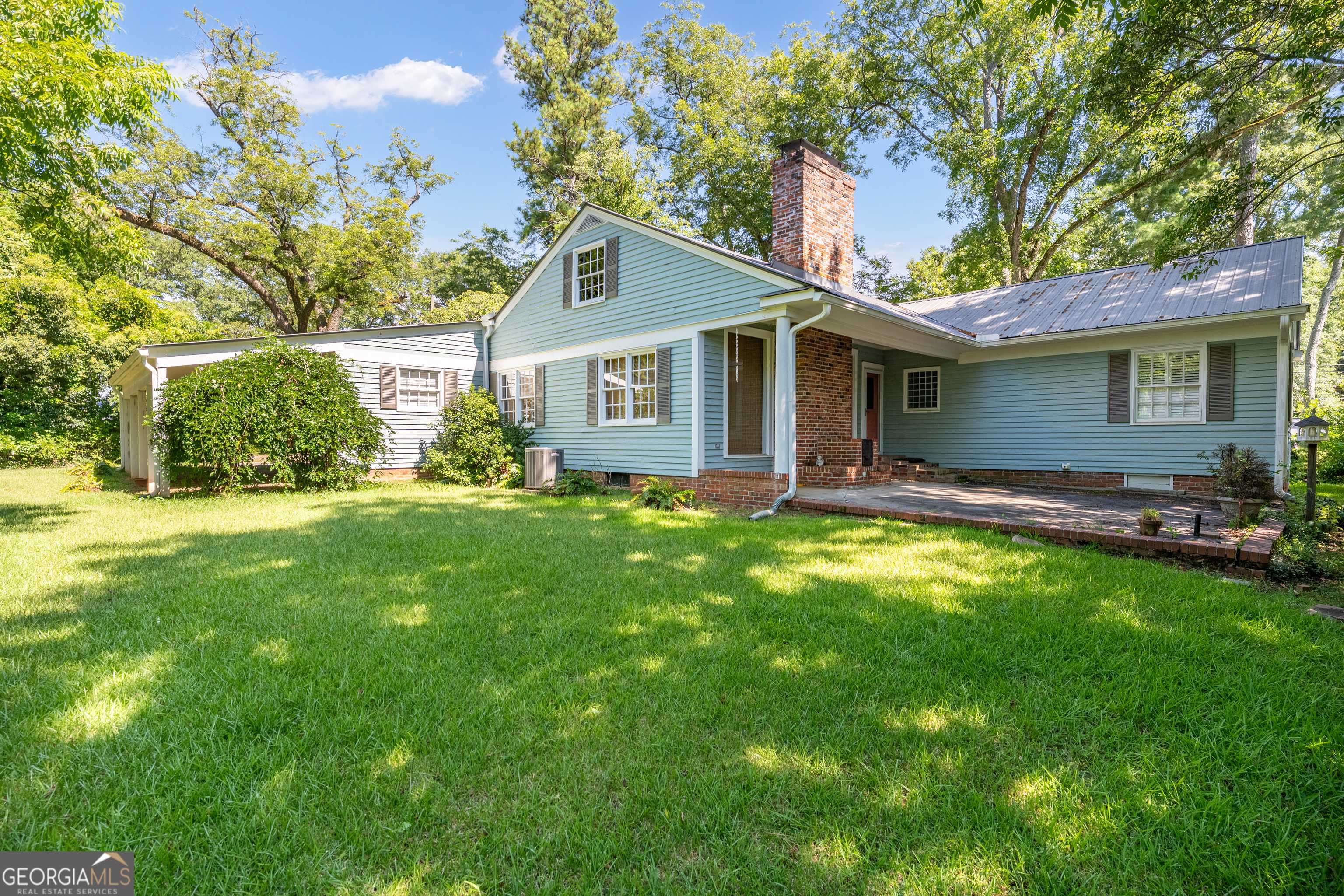 Washington, GA 30673,207 W Liberty W