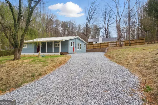 Dahlonega, GA 30533,124 Hidden Valley RD
