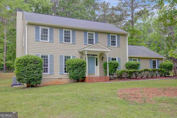 175 Ashley DR, Fayetteville, GA 30214