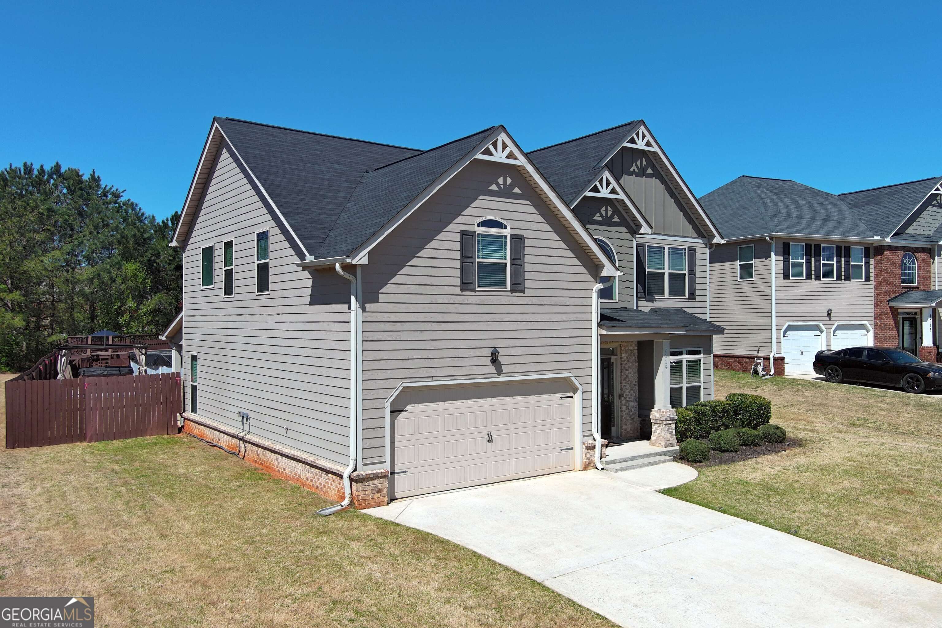 Rex, GA 30273,7019 Diamond DR