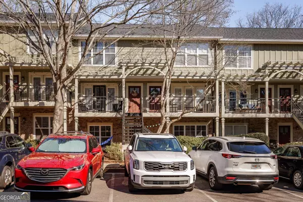 Athens, GA 30605,660 Barnett Shoals RD #224