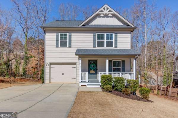 6162 Hutchins DR, Buford, GA 30518