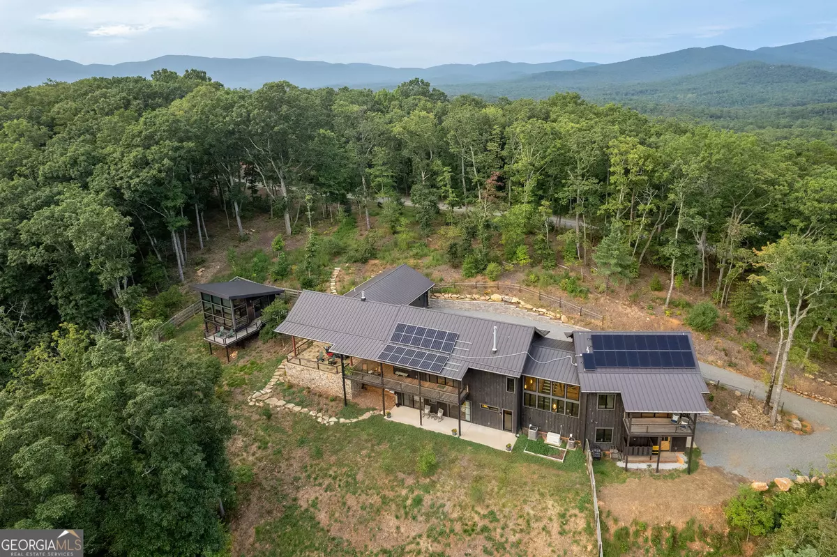 Ellijay, GA 30536,135 Tanager TRL #31R2