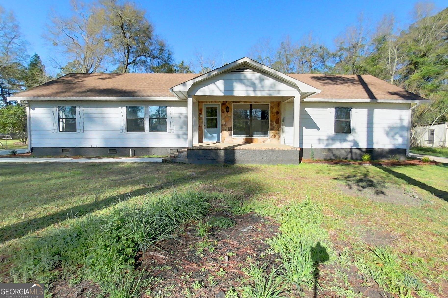Thomasville, GA 31757,33 Inman LN