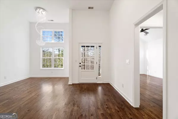 Jasper, GA 30143,70 Fox Den CIR