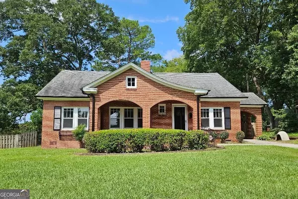 321 Hampton ST, Rockmart, GA 30153