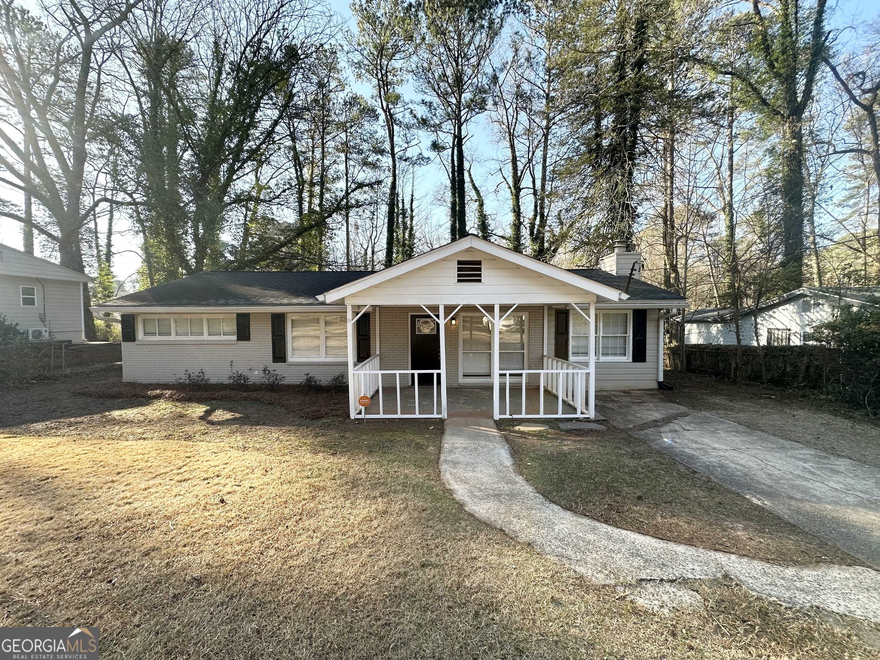 Decatur, GA 30032,3395 Longleaf DR