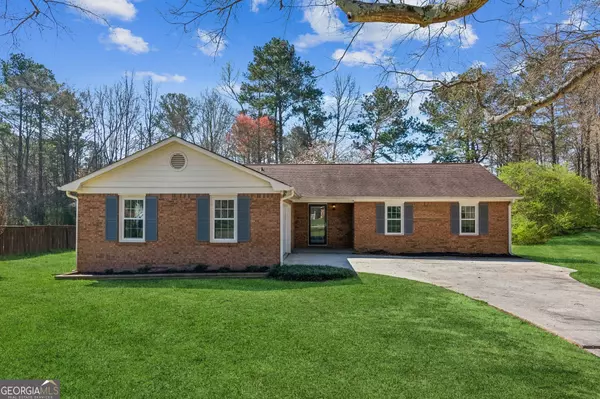 1604 Quail RUN SW,  Conyers,  GA 30094