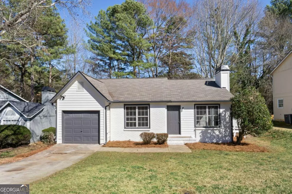 Lithonia, GA 30058,2070 Charles Cudd CT