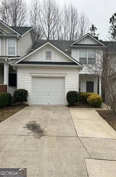 4745 Autumn Rose TRL, Oakwood, GA 30566