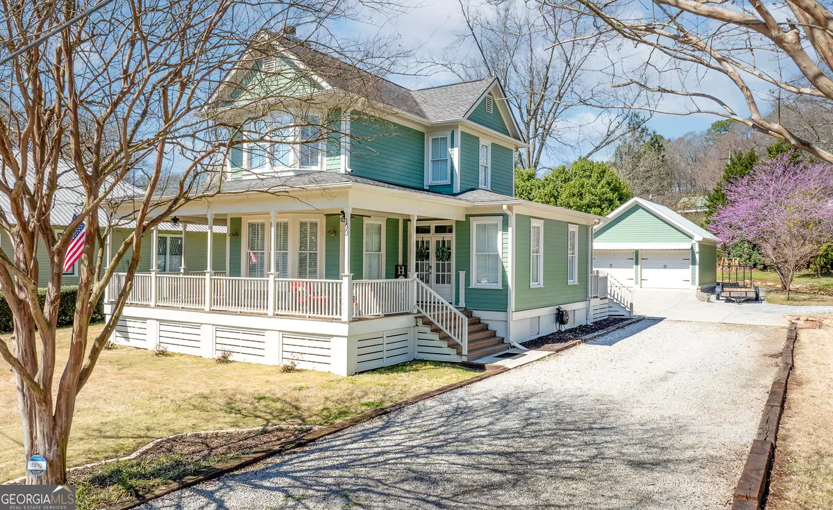 Jefferson, GA 30549,190 Elm ST