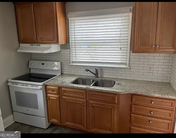 East Point, GA 30344,1295 Womack AVE