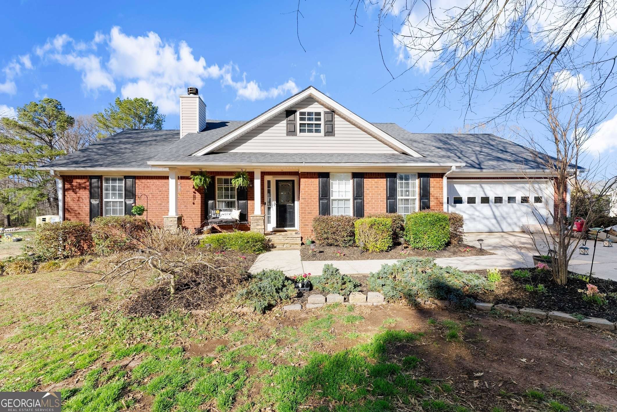Hoschton, GA 30548,16 Stoneview DR