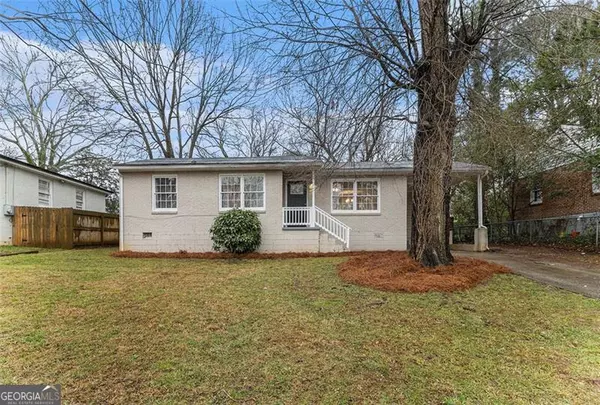 3169 BLUEBIRD, Decatur, GA 30032