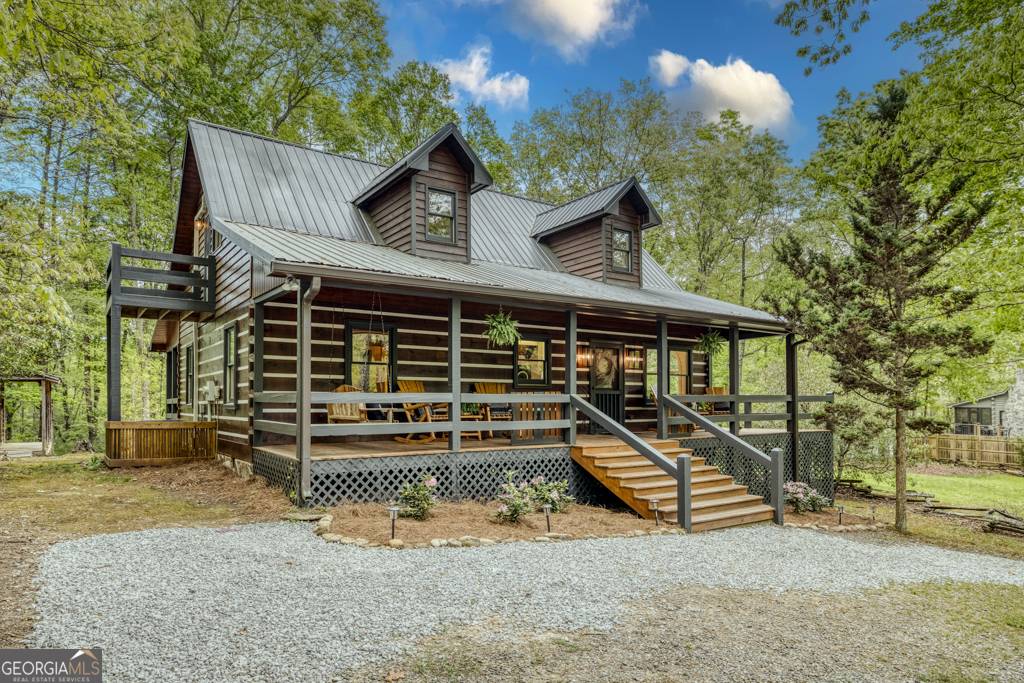 Morganton, GA 30560,138 Laurel RDG