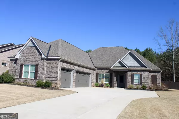 406 Lakeview WAY, Lagrange, GA 30241