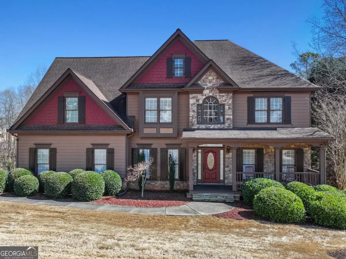 Gainesville, GA 30506,9035 Forest Path DR