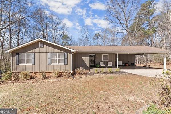 3655 WINDY HILL DR, Gainesville, GA 30504