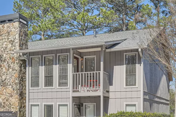 Tucker, GA 30084,3852 Woodridge WAY