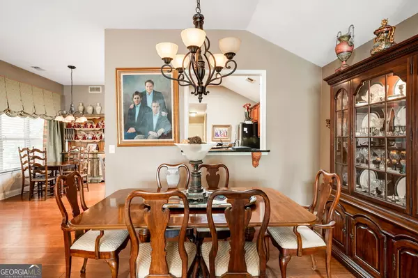 Dallas, GA 30132,205 SHOAL CREEK WAY