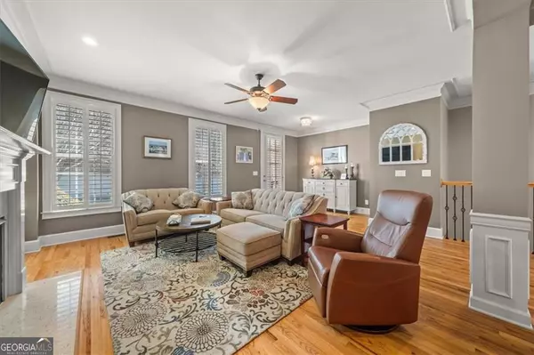 Roswell, GA 30075,5002 Davenport PL