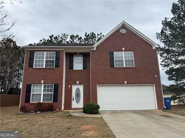 5488 Wexford PASS,  Atlanta,  GA 30349