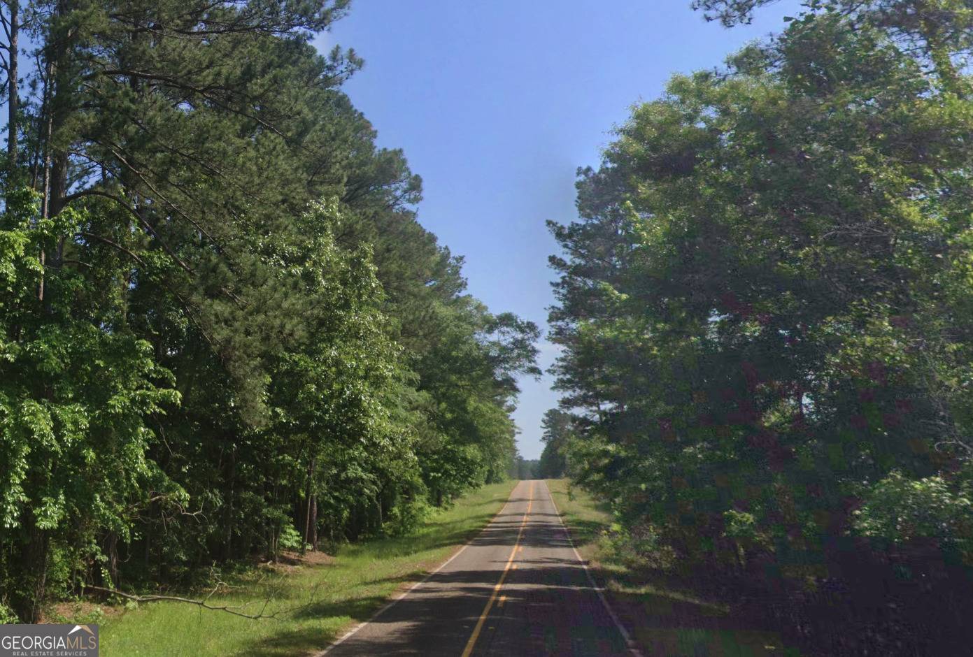 Crawfordville, GA 30631,3.24 ACRES Lower Mill RD