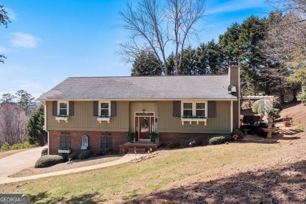 3015 Manor RDG, Gainesville, GA 30506