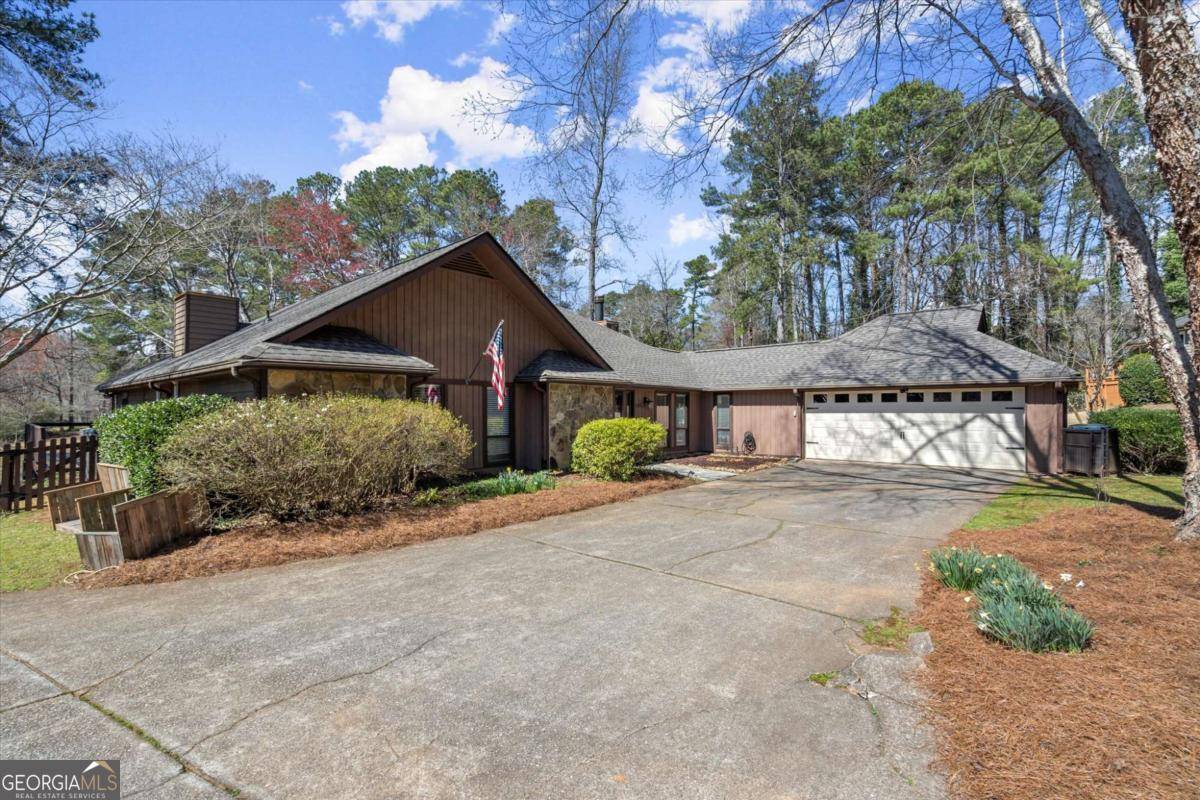 Duluth, GA 30096,3093 Brookshire WAY