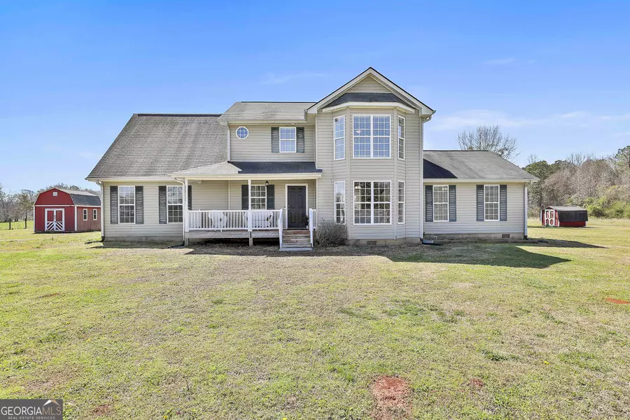 141 Gable RD, Senoia, GA 30276