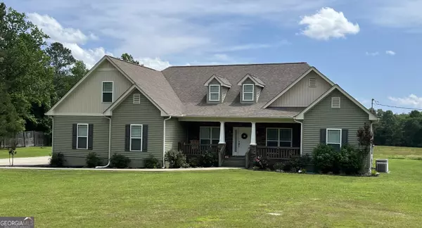 Rome, GA 30165,18 Vernon RD NE