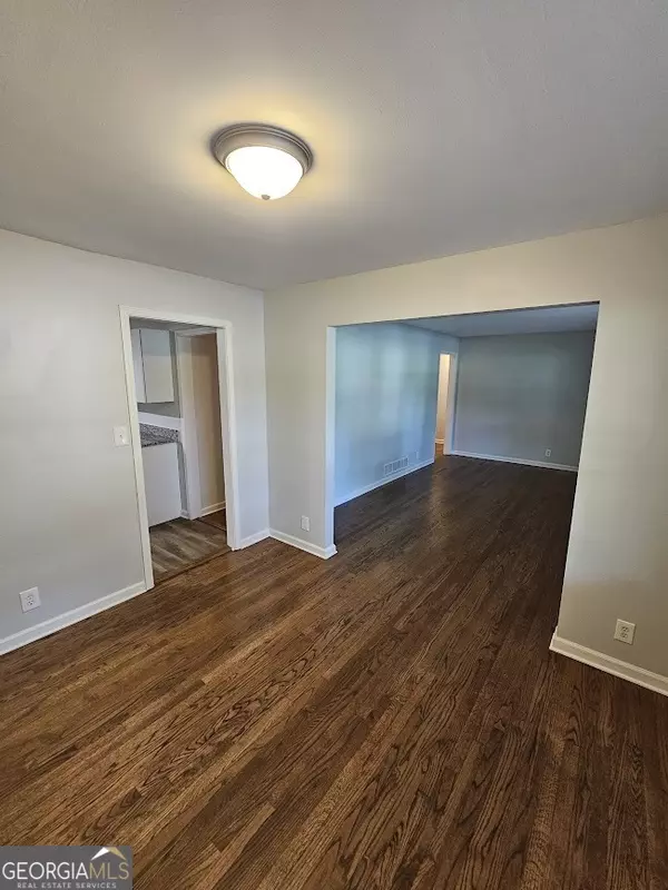 Decatur, GA 30034,2681 Aquamist DR