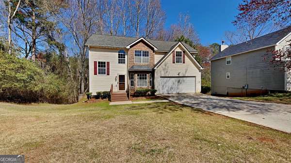 45 Kirkland CT, Covington, GA 30016