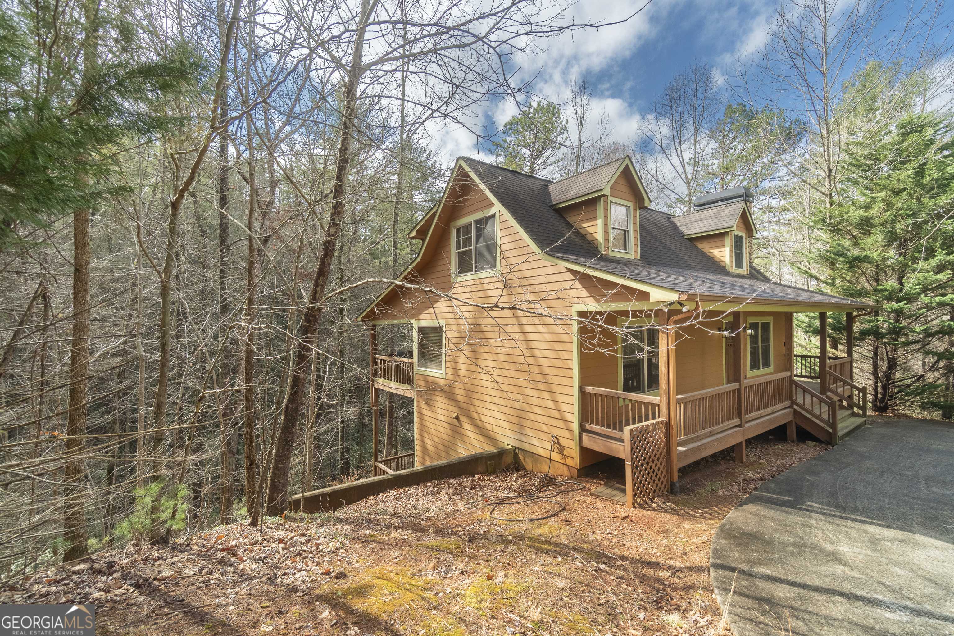 Helen, GA 30545,74 Fussen Strasse