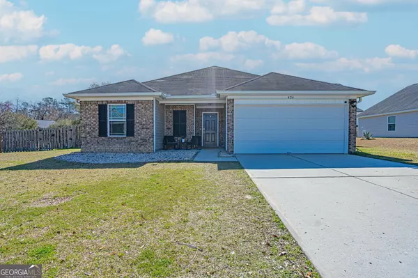 426 Seabreeze DR, Rincon, GA 31326