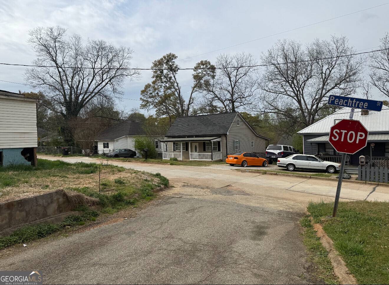 Griffin, GA 30223,146 Peachtree ST