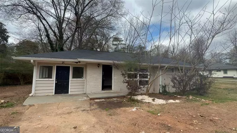 2317 SHERYL DR, Decatur, GA 30032