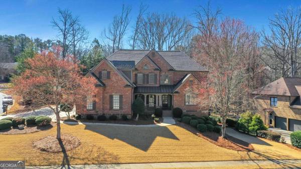 3493 Maryhill LN NW, Kennesaw, GA 30152