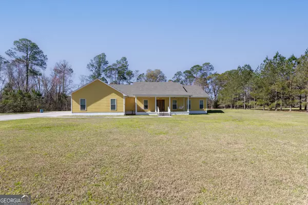 Waycross, GA 31503,4446 Manor Millwood RD S