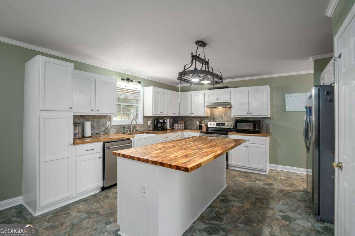 Lexington, GA 30648,560 Aycock RD