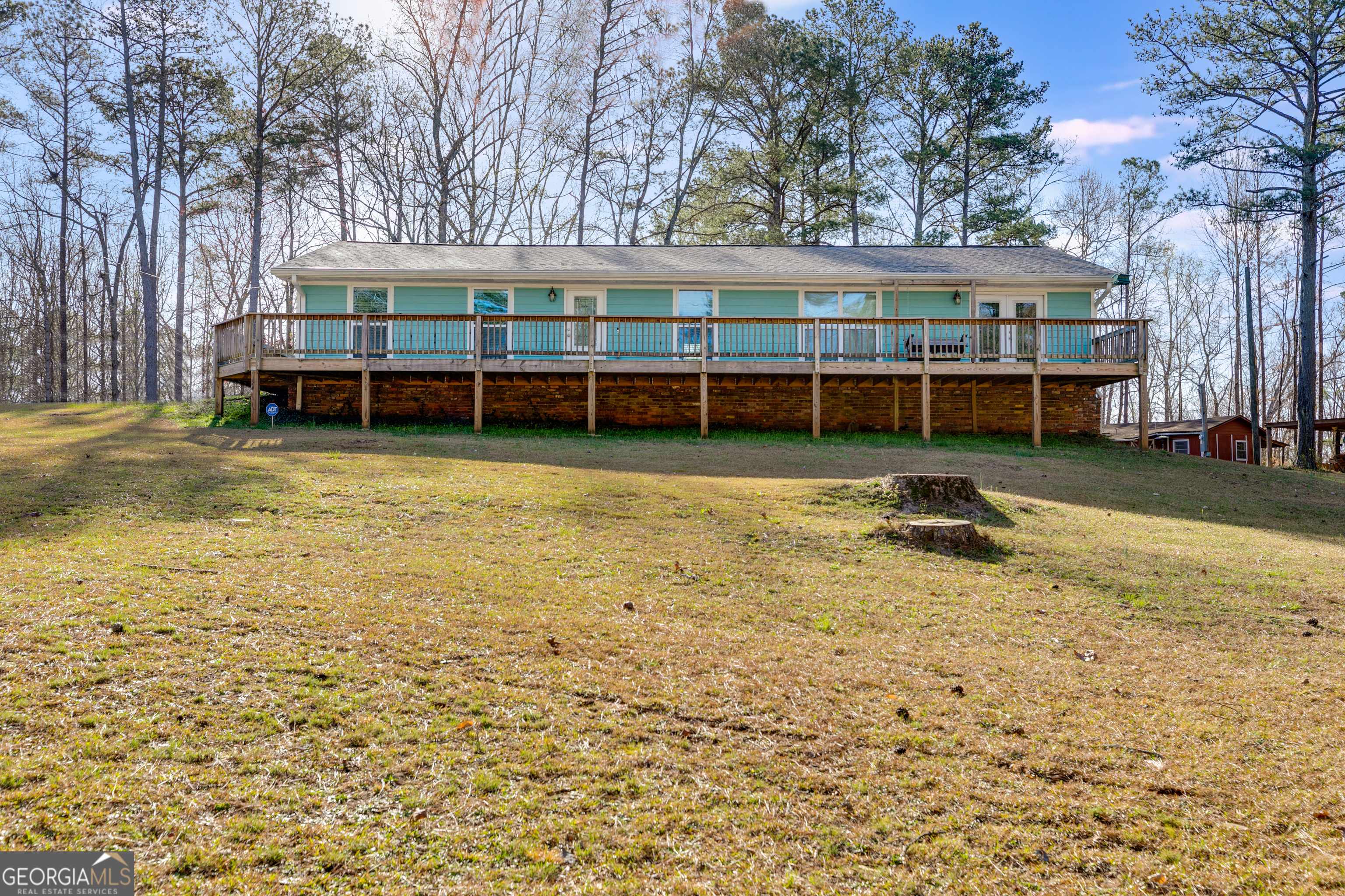 4864 Yeagar RD, Douglasville, GA 30135