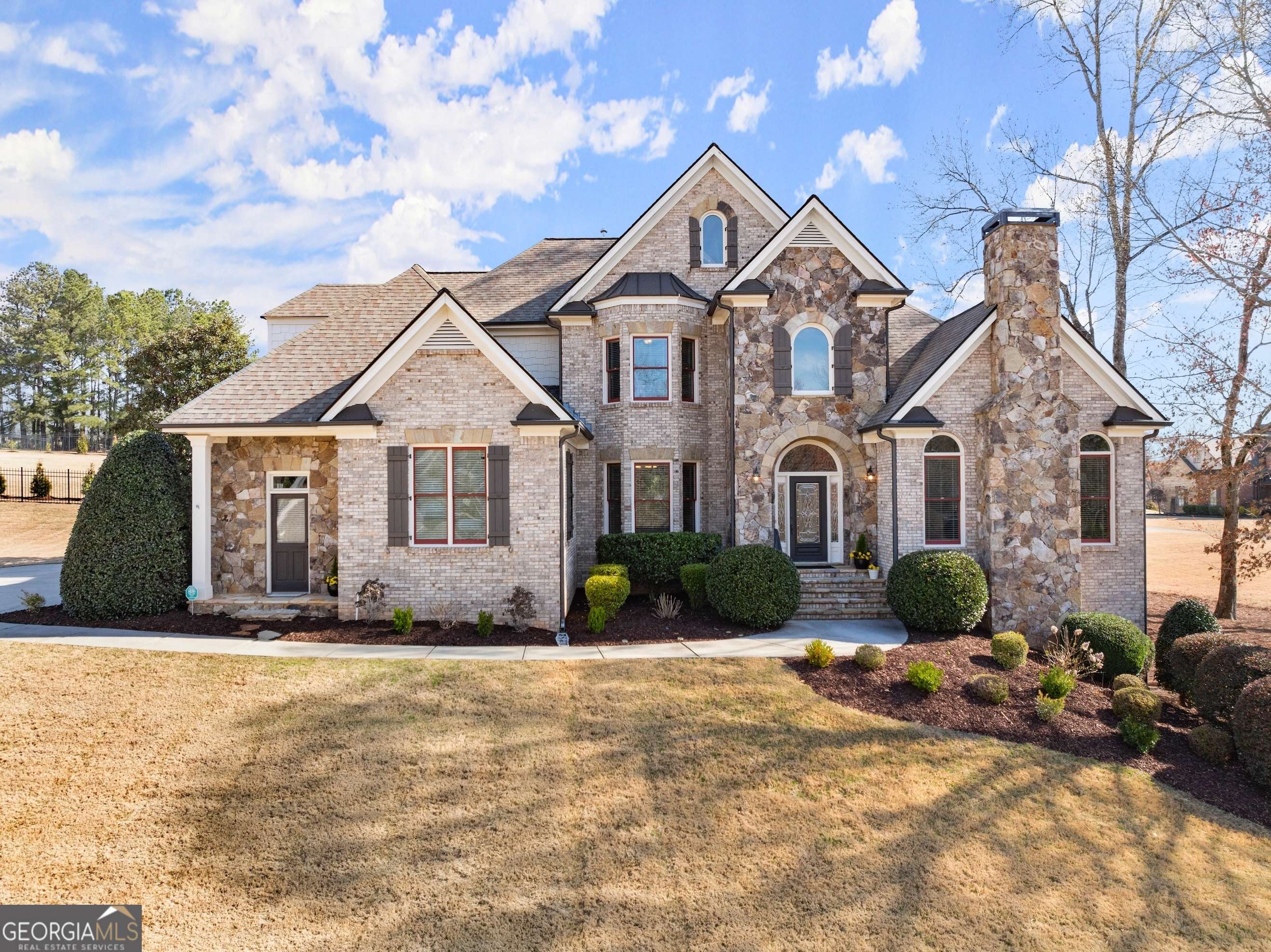 4729 Deer Creek CT, Flowery Branch, GA 30542