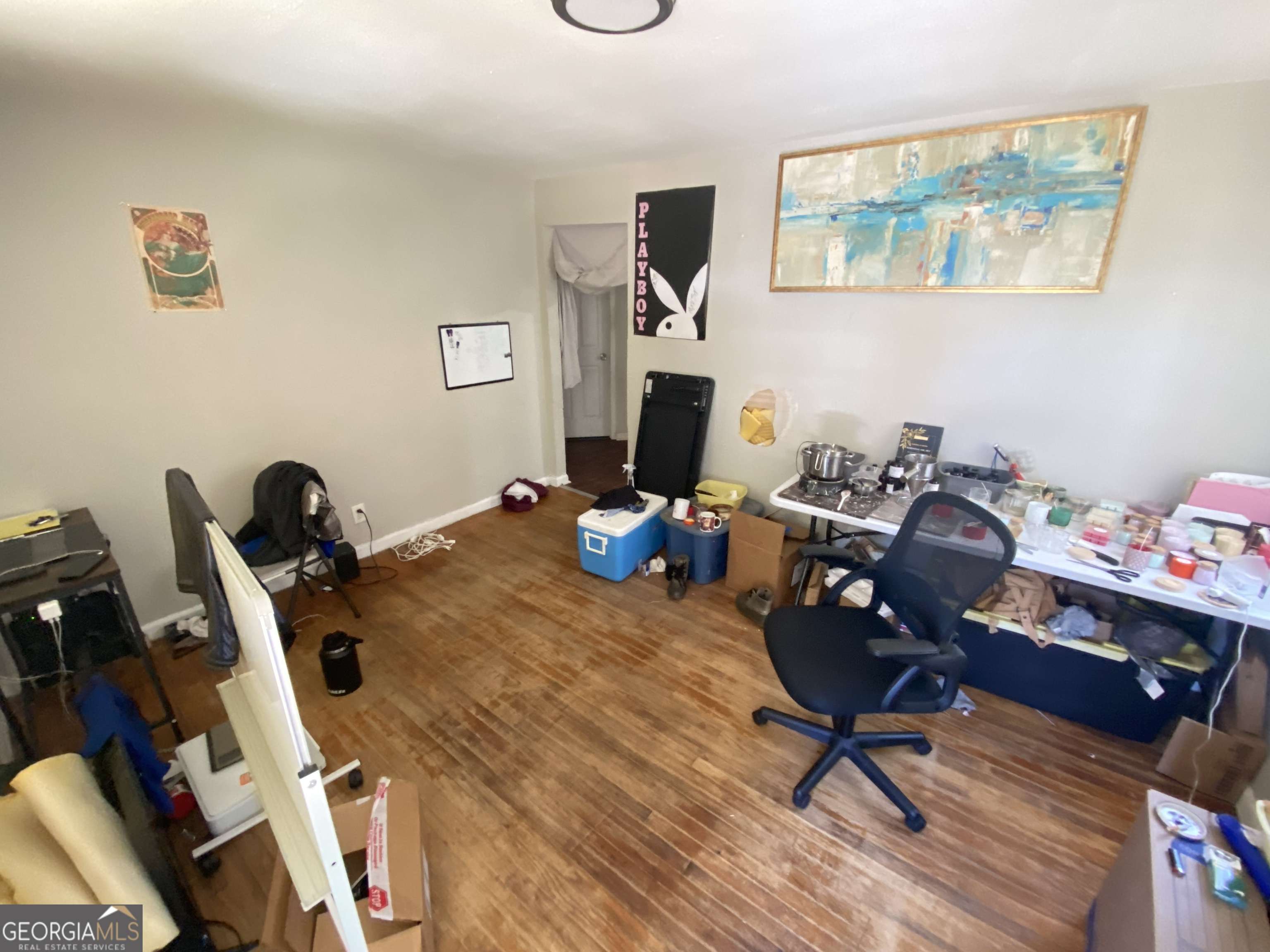 Macon, GA 31206,4409 Mikado AVE
