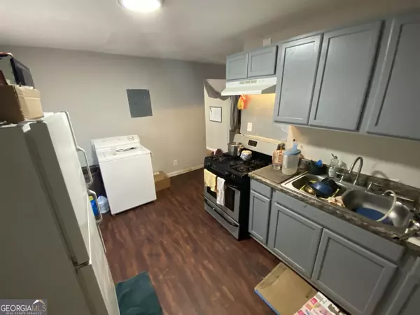 Macon, GA 31206,4409 Mikado AVE