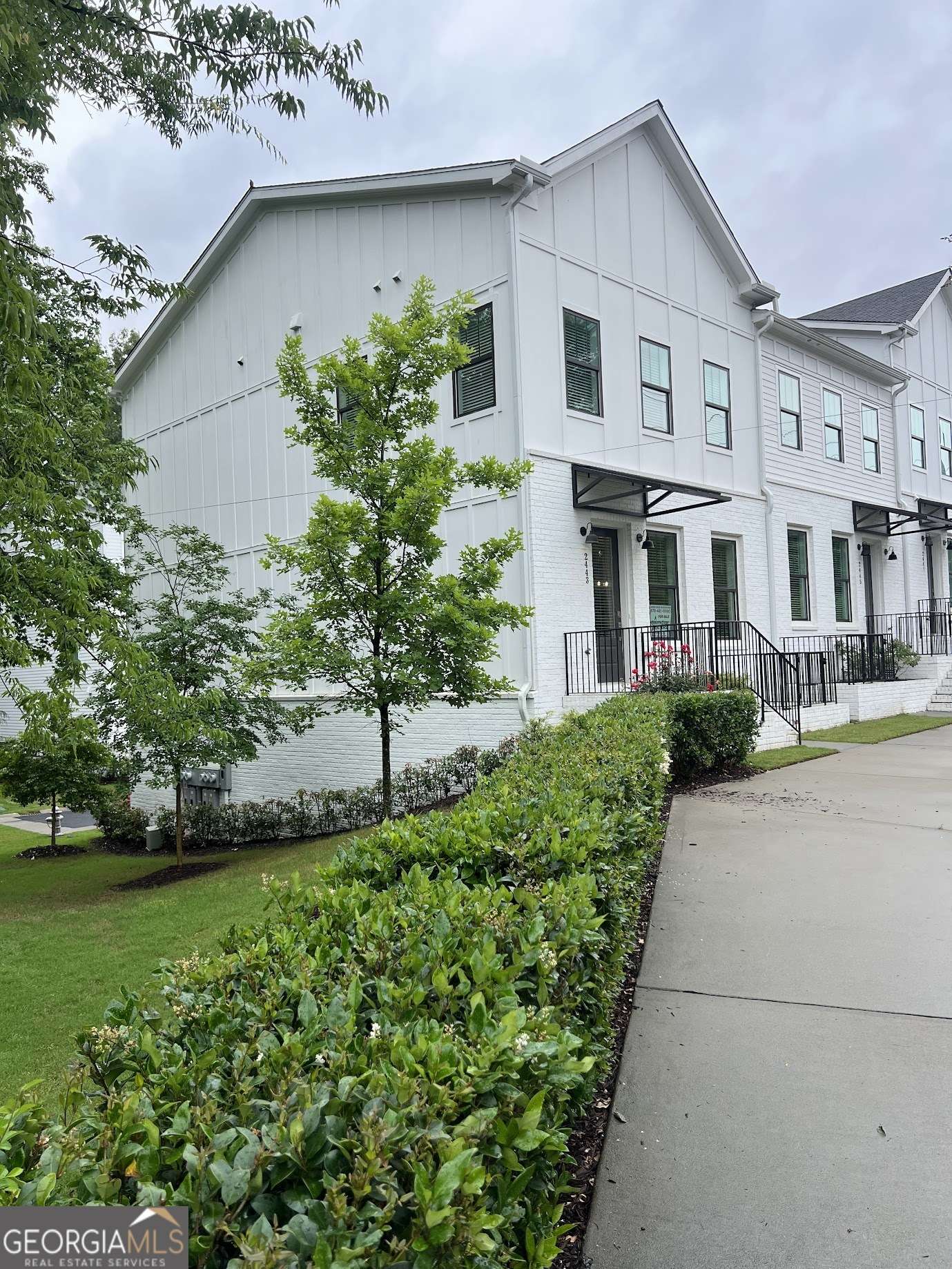 Atlanta, GA 30318,2443 Sycamore RD NW