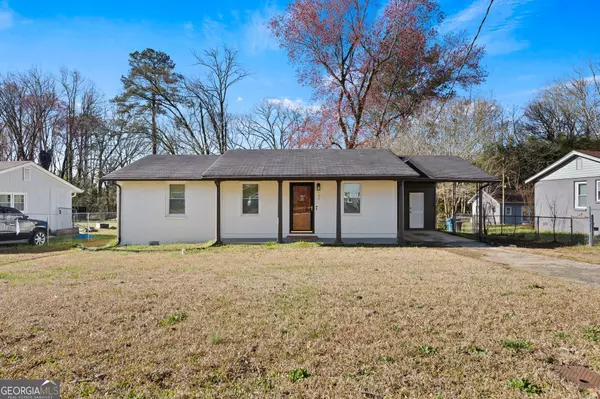 127 Oldenburg DR, Riverdale, GA 30274