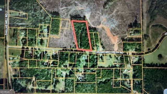 Pine Mountain, GA 31822,1750 Crawford Creek RD