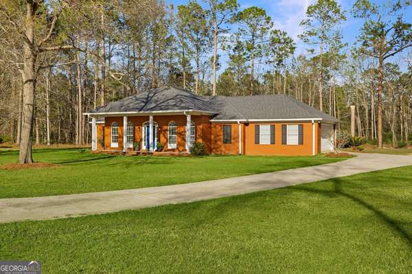 1714 Sunnyview CT, Statesboro, GA 30458
