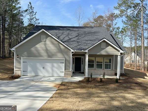 5096 Cumberland CT #LOT 96, Villa Rica, GA 30180