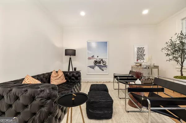 Atlanta, GA 30309,435 10th ST NE #18